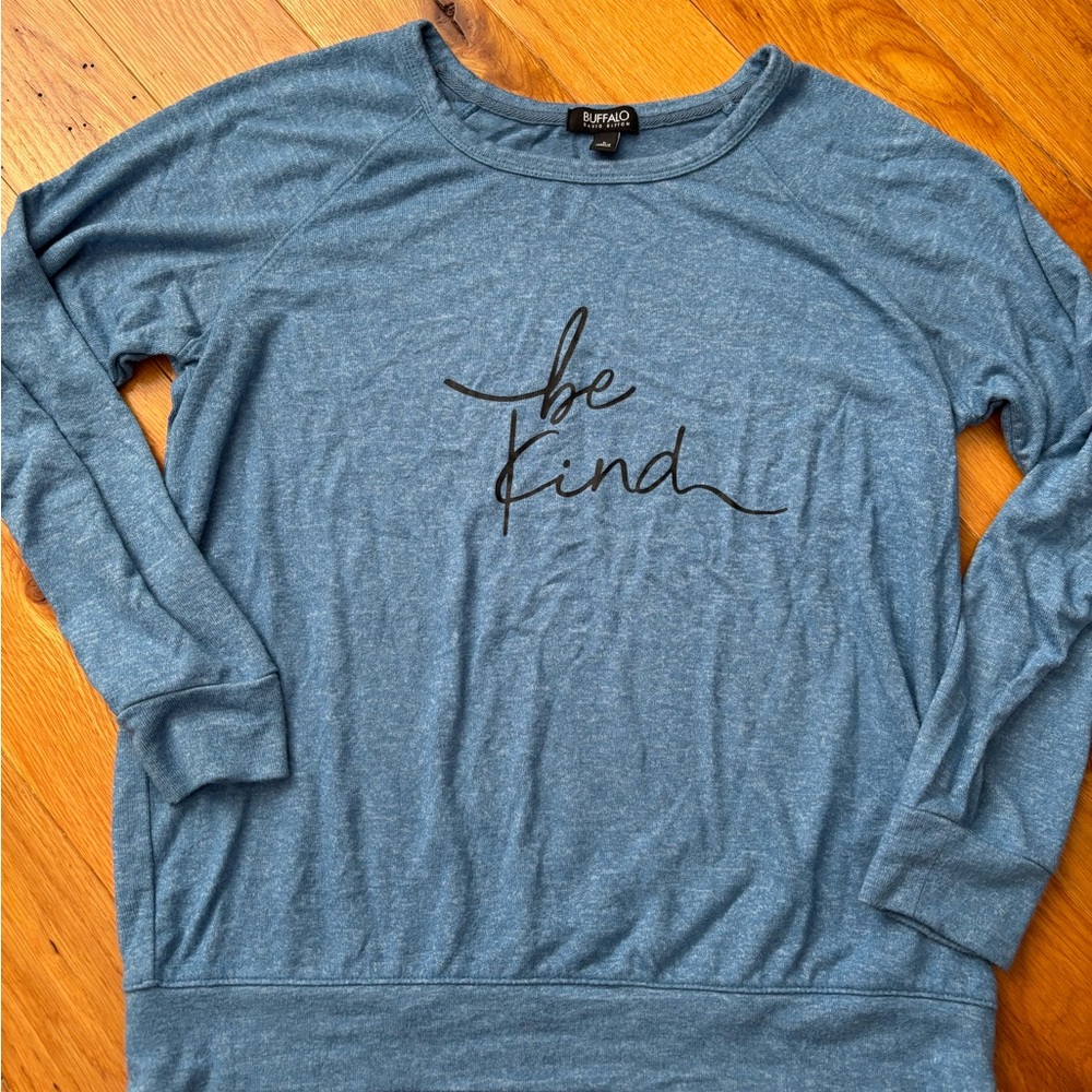 Be Kind Sweater Size L
